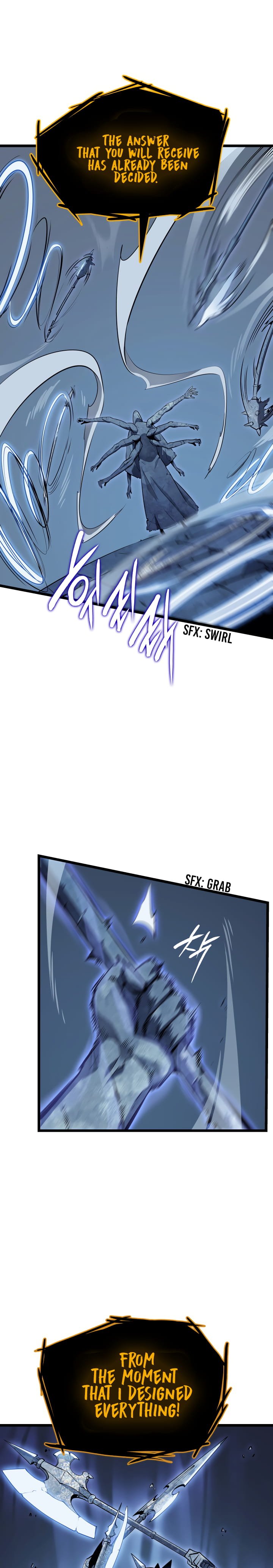 Solo Leveling, Chapter 127 image 22